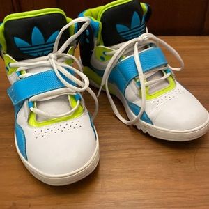 Adidas shoes